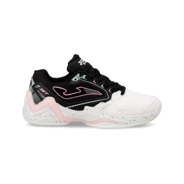 Zapatillas Tenis Joma Set Lady