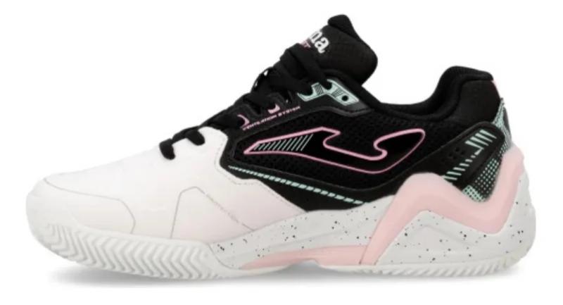 Zapatillas Tenis Joma Set Lady