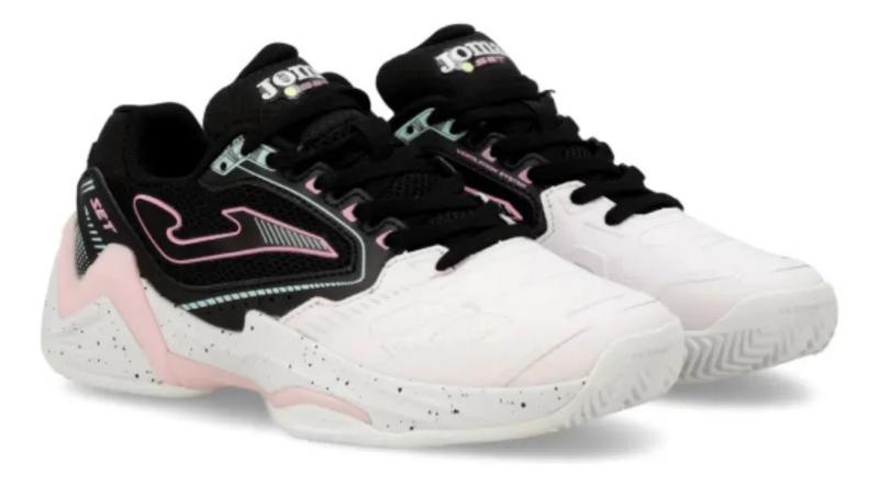 Zapatillas Tenis Joma Set Lady