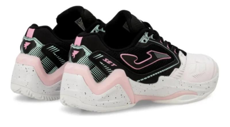 Zapatillas Tenis Joma Set Lady