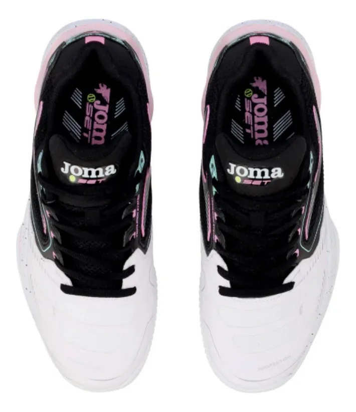 Zapatillas Tenis Joma Set Lady