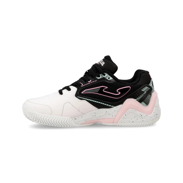 Zapatillas Tenis Joma Set Lady