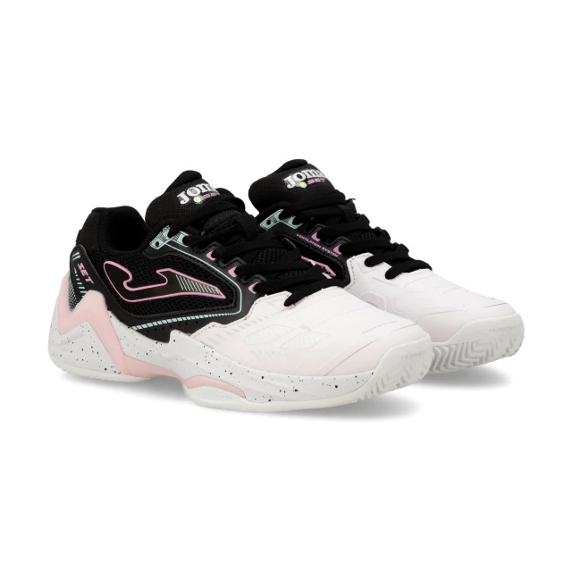 Zapatillas Tenis Joma Set Lady