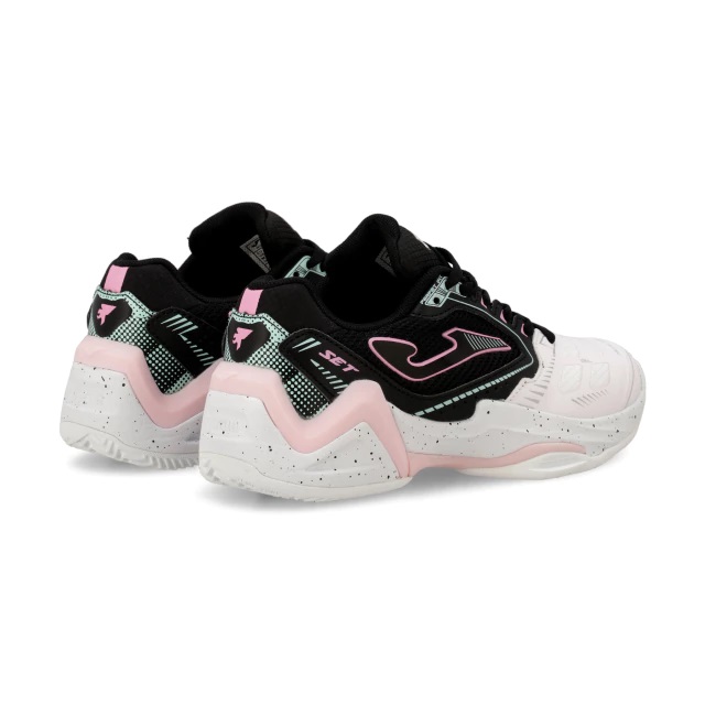 Zapatillas Tenis Joma Set Lady