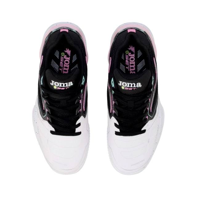 Zapatillas Tenis Joma Set Lady