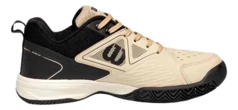 Zapatillas Mujer Wilson Slice 23 Clay