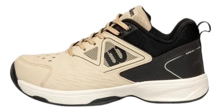 Zapatillas Mujer Wilson Slice 23 Clay