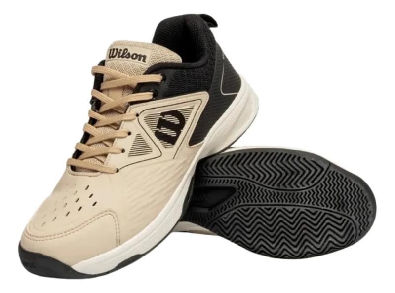 Zapatillas Mujer Wilson Slice 23 Clay
