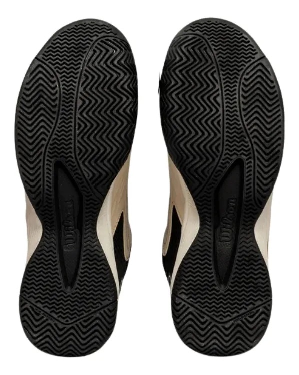 Zapatillas Mujer Wilson Slice 23 Clay