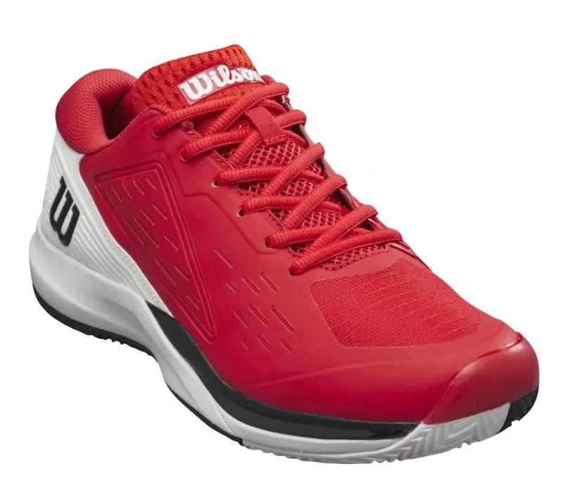 Zapatillas Tenis Wilson Rush Ace Clay