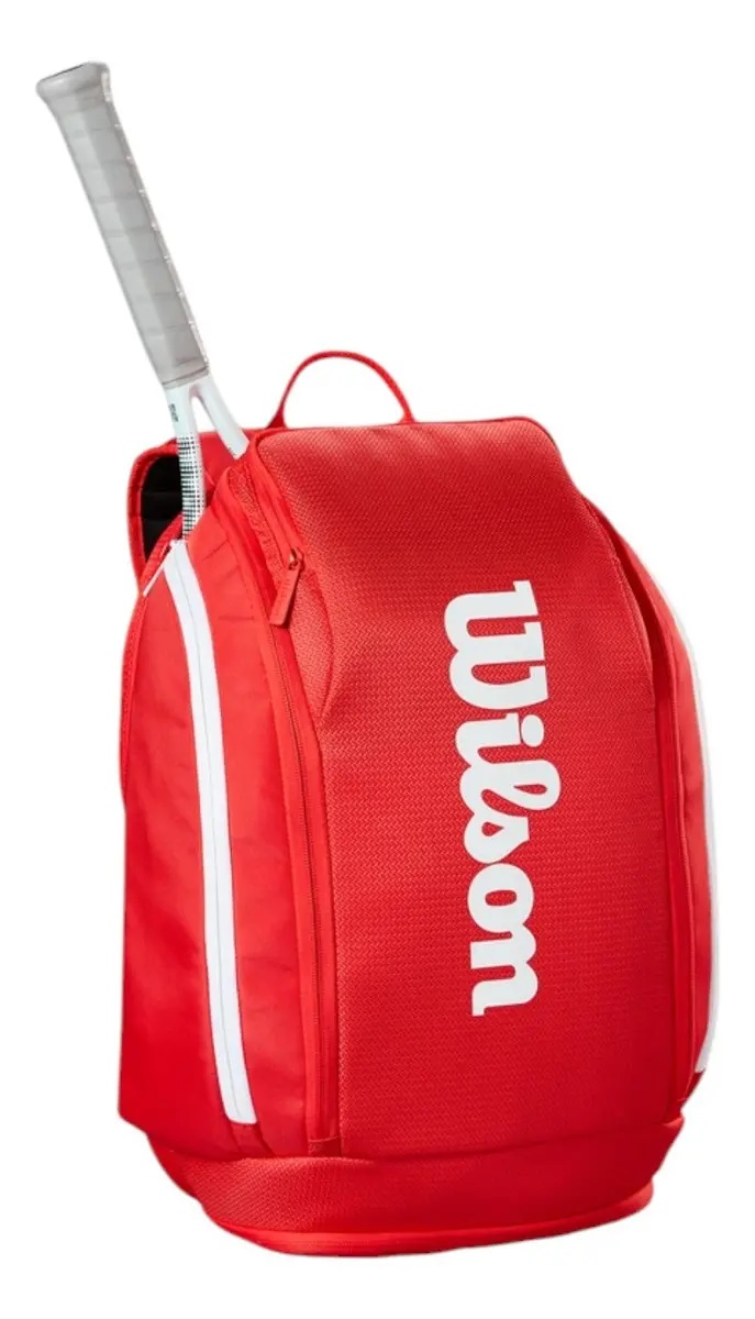 Mochila Wilson Blade Super Tour Backpack