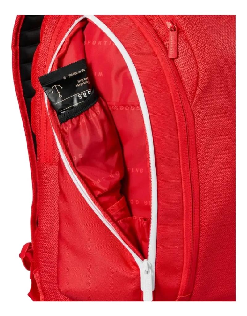 Mochila Wilson Blade Super Tour Backpack