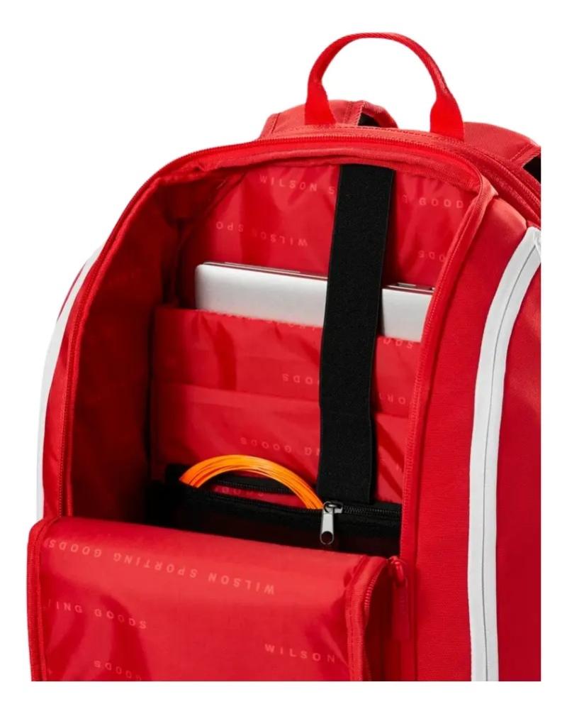 Mochila Wilson Blade Super Tour Backpack