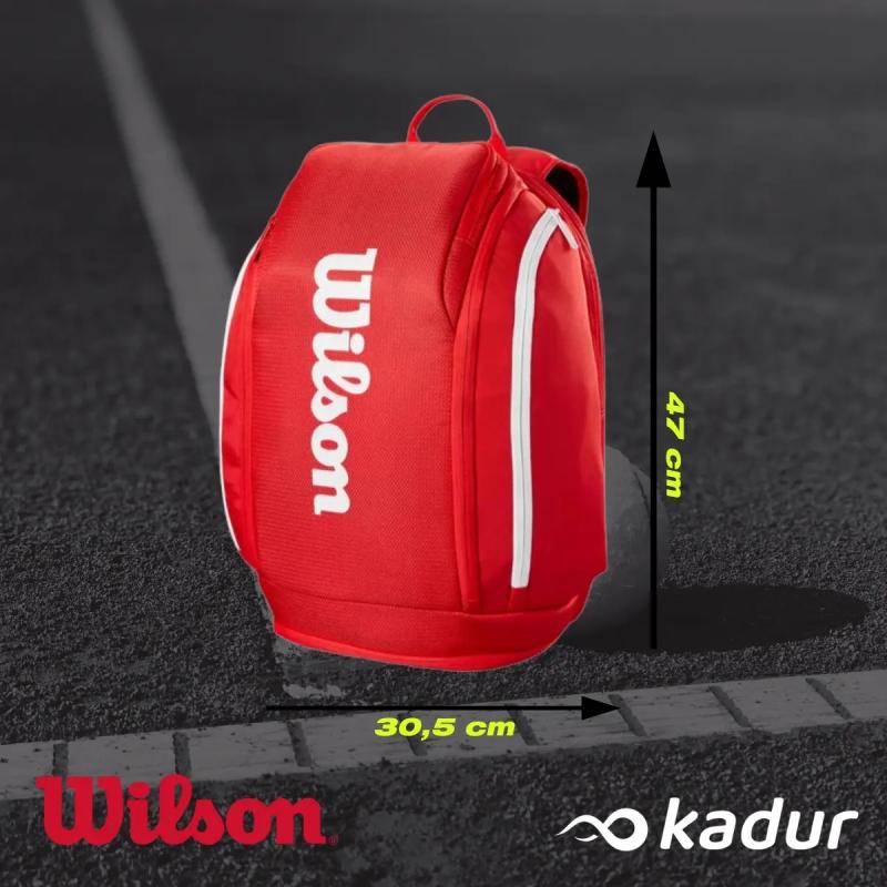 Mochila Wilson Blade Super Tour Backpack