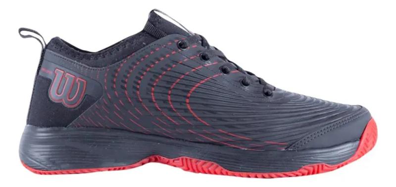 Zapatillas Tenis Wilson Pro Open 3.0 Clay