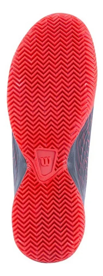 Zapatillas Tenis Wilson Pro Open 3.0 Clay