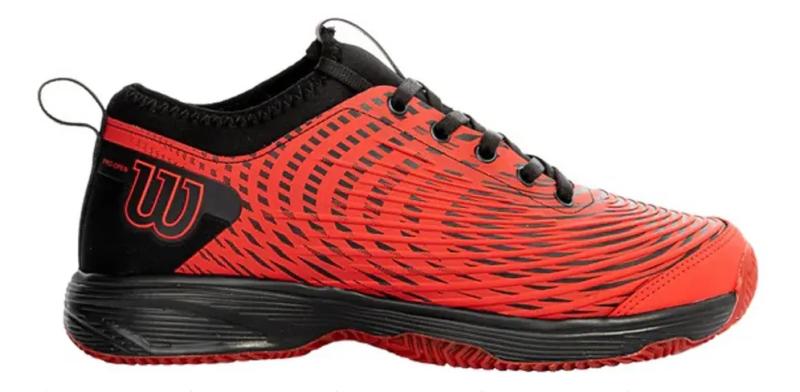 Zapatillas Tenis Wilson Pro Open 3.0 Clay
