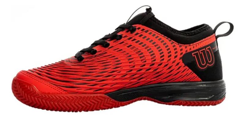 Zapatillas Tenis Wilson Pro Open 3.0 Clay