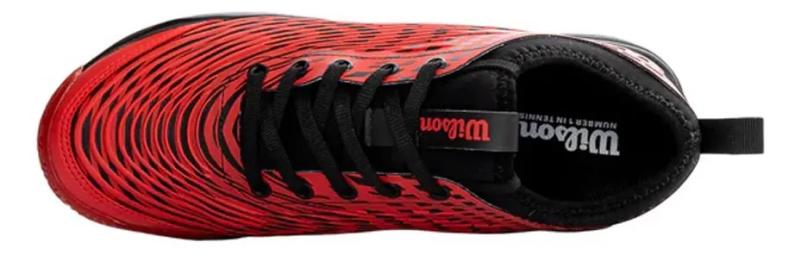 Zapatillas Tenis Wilson Pro Open 3.0 Clay