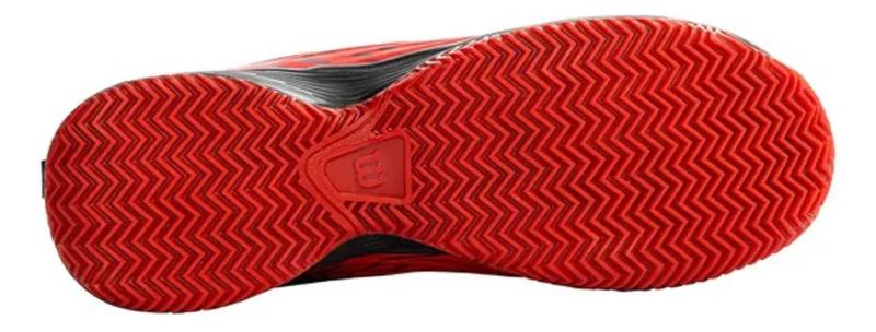 Zapatillas Tenis Wilson Pro Open 3.0 Clay