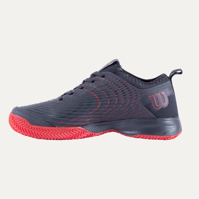 Zapatillas Tenis Wilson Pro Open 3.0 Clay