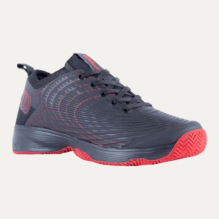 Zapatillas Tenis Wilson Pro Open 3.0 Clay