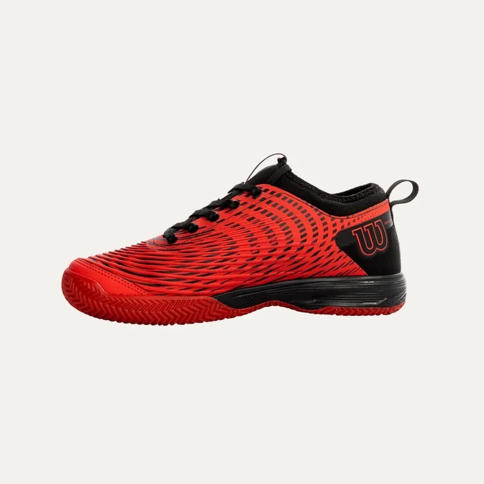 Zapatillas Tenis Wilson Pro Open 3.0 Clay