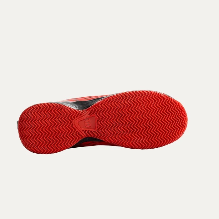 Zapatillas Tenis Wilson Pro Open 3.0 Clay