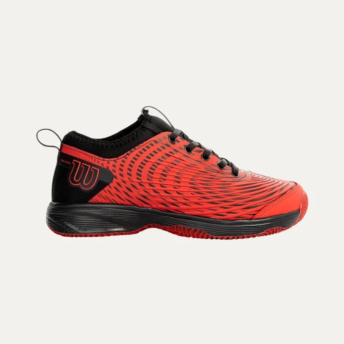 Zapatillas Tenis Wilson Pro Open 3.0 Clay