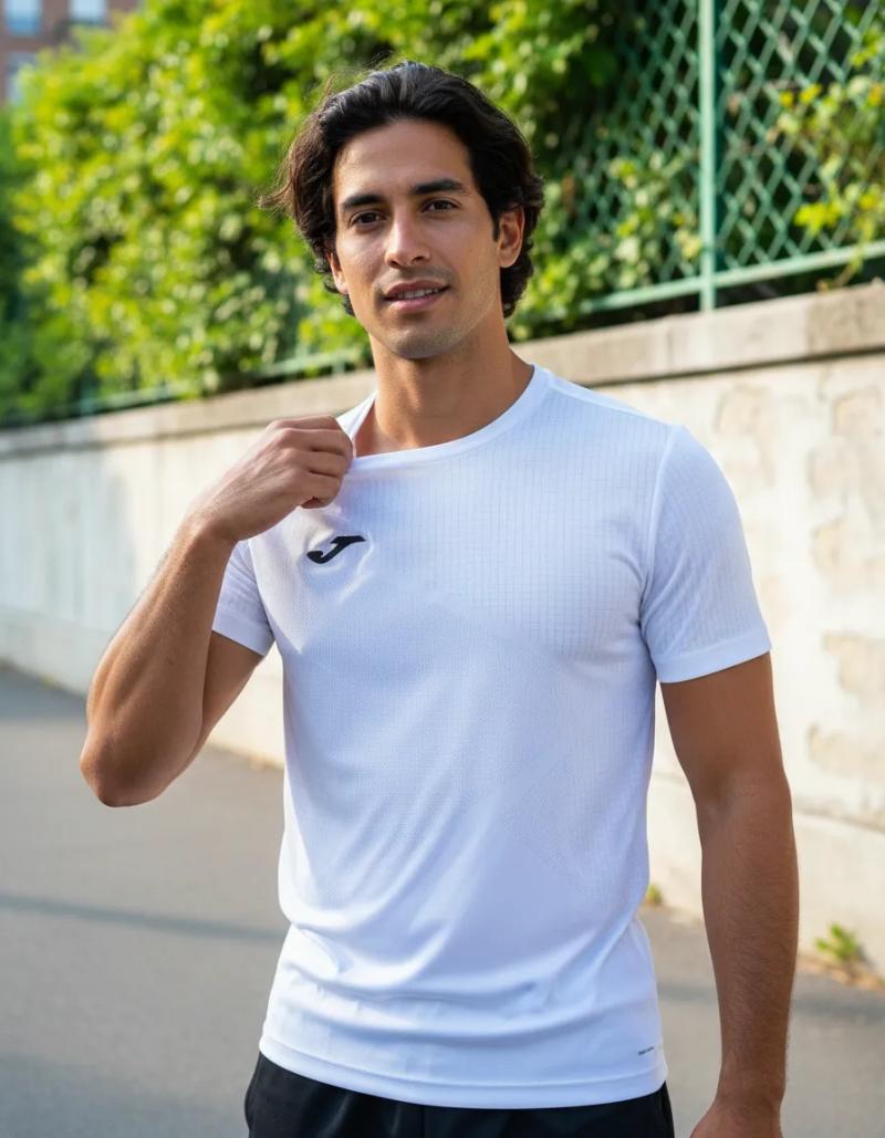 Remera Joma Challenge Pro