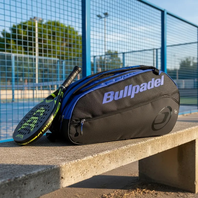 Bolso Paletero Bullpadel Vertex BPP 26001