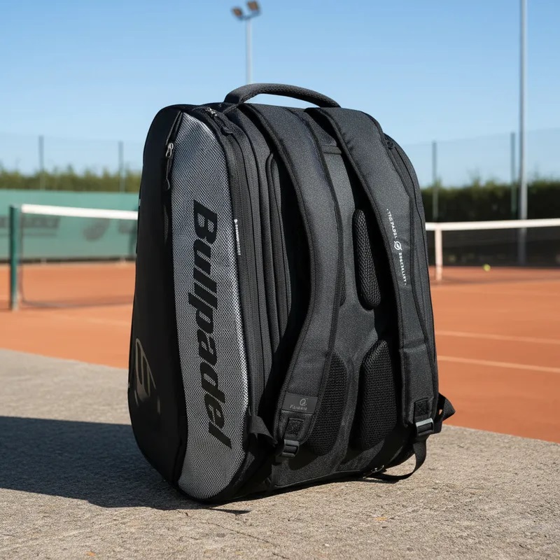 Bolso Paletero Bullpadel Vertex BPP 26001