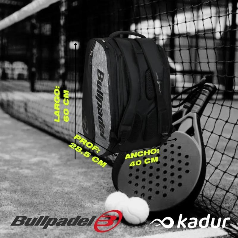 Bolso Paletero Bullpadel Vertex BPP 26001