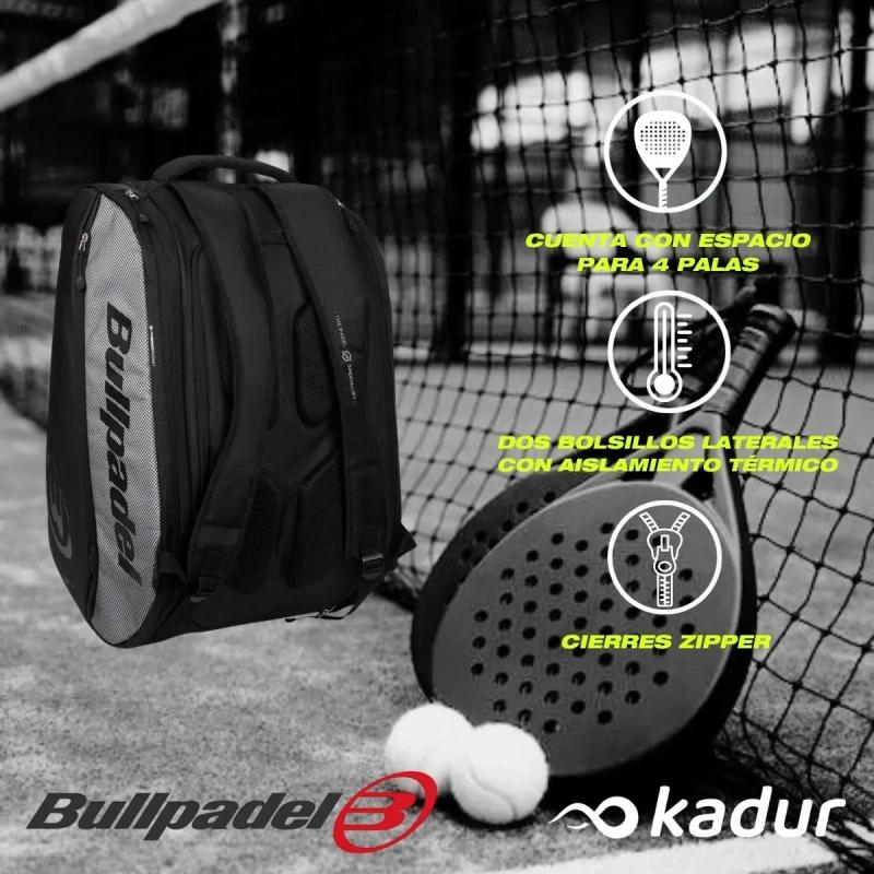 Bolso Paletero Bullpadel Vertex BPP 26001