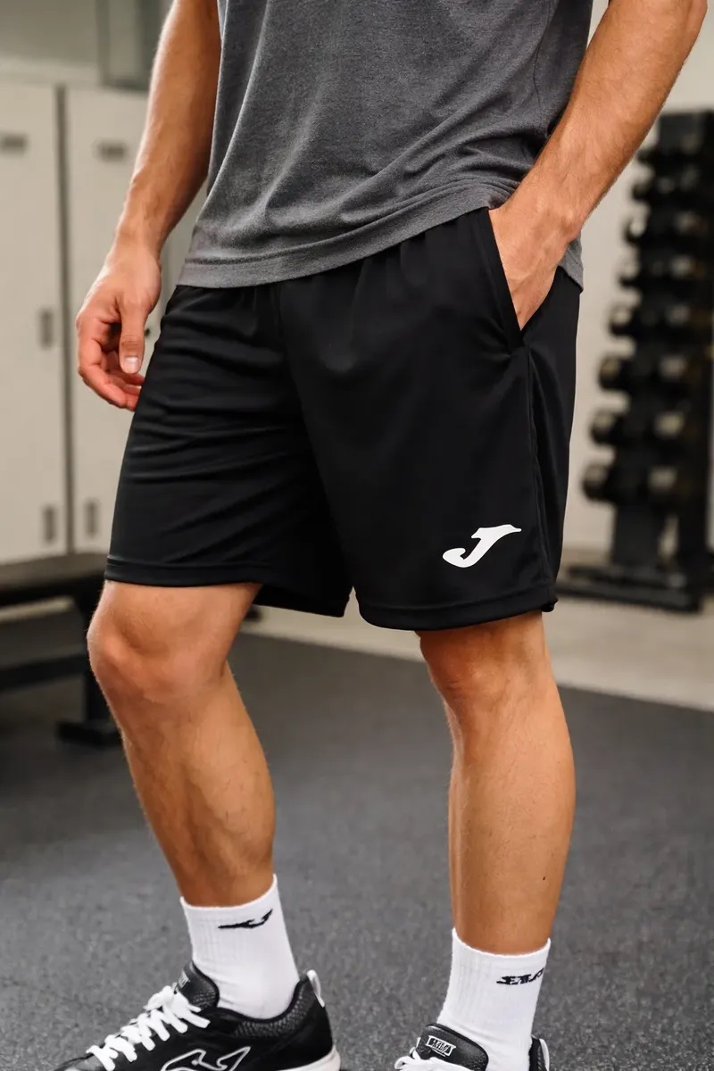 Short Deportivo Joma Nobel