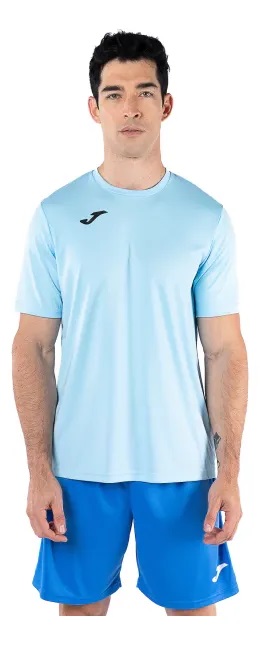 Camiseta Deportiva Joma Combi