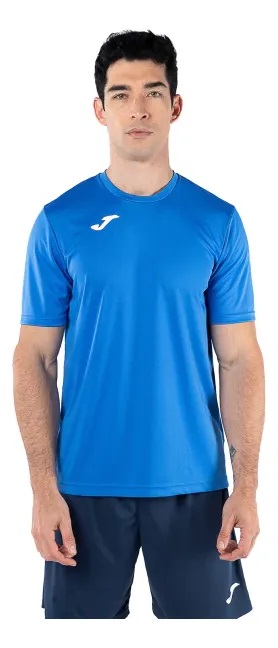 Camiseta Deportiva Joma Combi