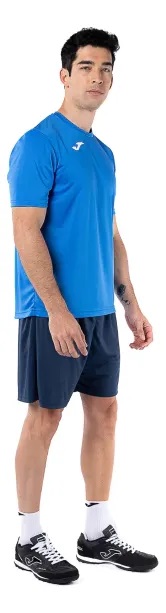 Camiseta Deportiva Joma Combi