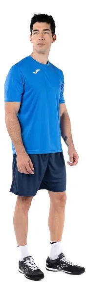 Camiseta Deportiva Joma Combi