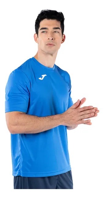 Camiseta Deportiva Joma Combi