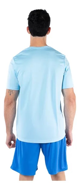 Camiseta Deportiva Joma Combi