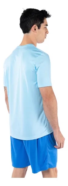 Camiseta Deportiva Joma Combi