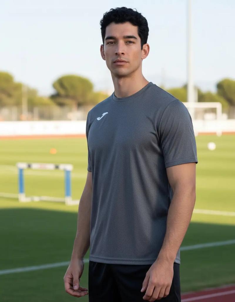 Camiseta Deportiva Joma Combi
