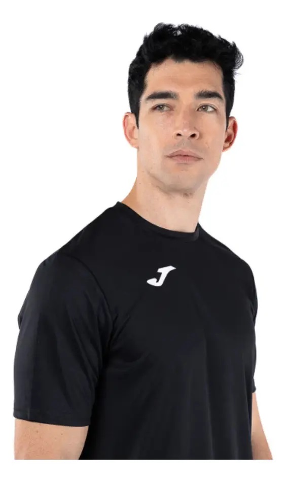 Camiseta Deportiva Joma Combi