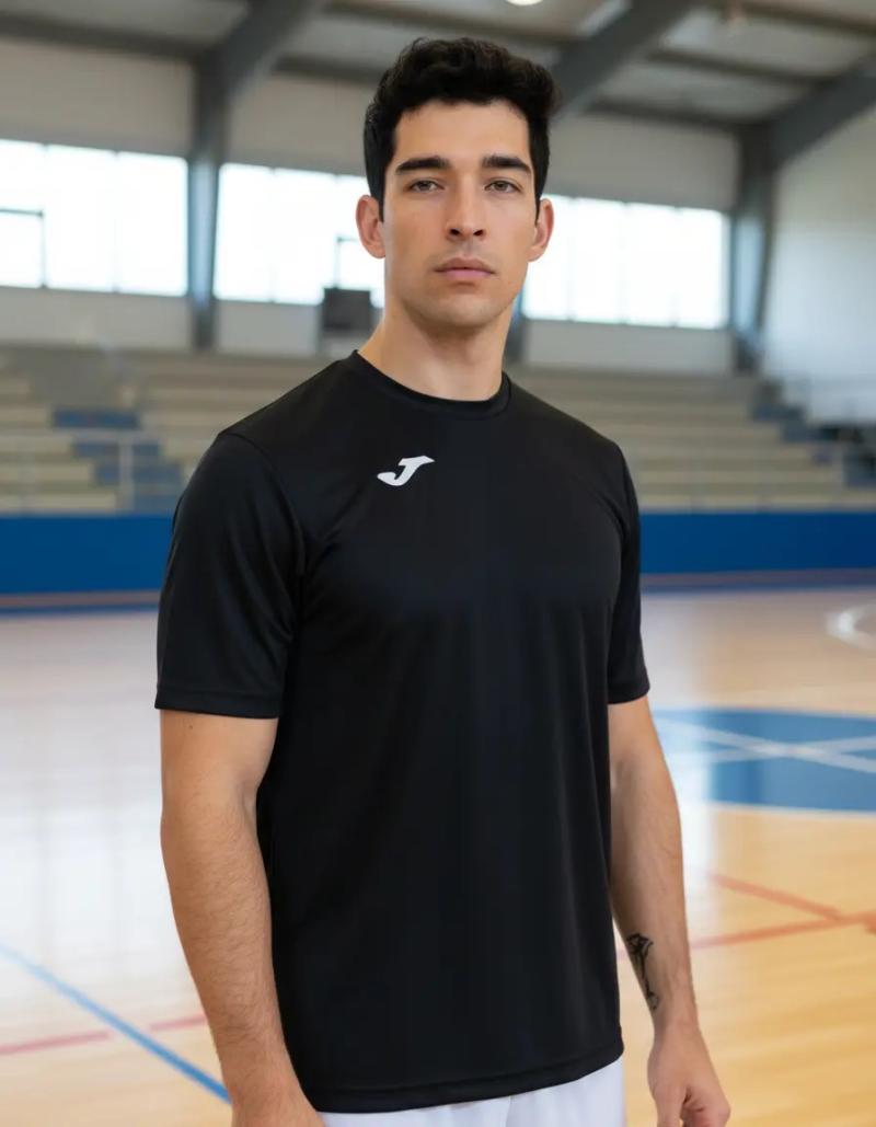 Camiseta Deportiva Joma Combi
