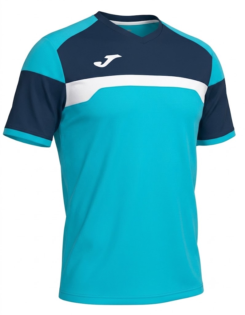 Camiseta Deportiva Joma Danubio III