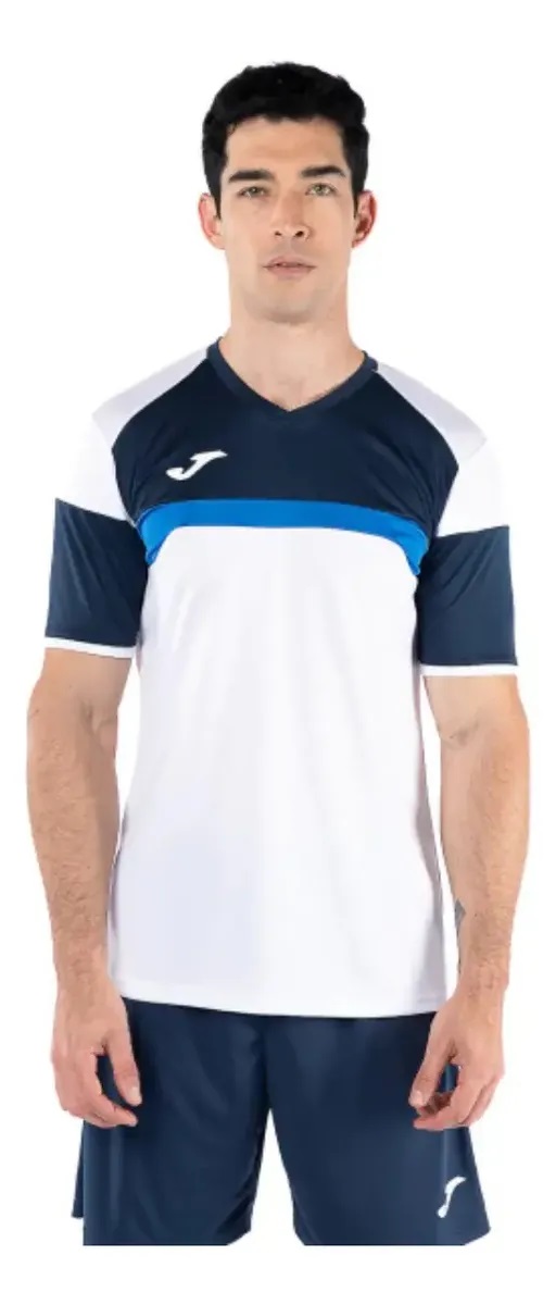 Camiseta Deportiva Joma Danubio III