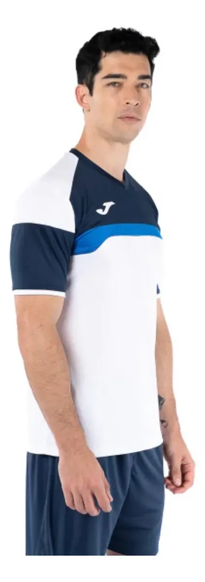 Camiseta Deportiva Joma Danubio III