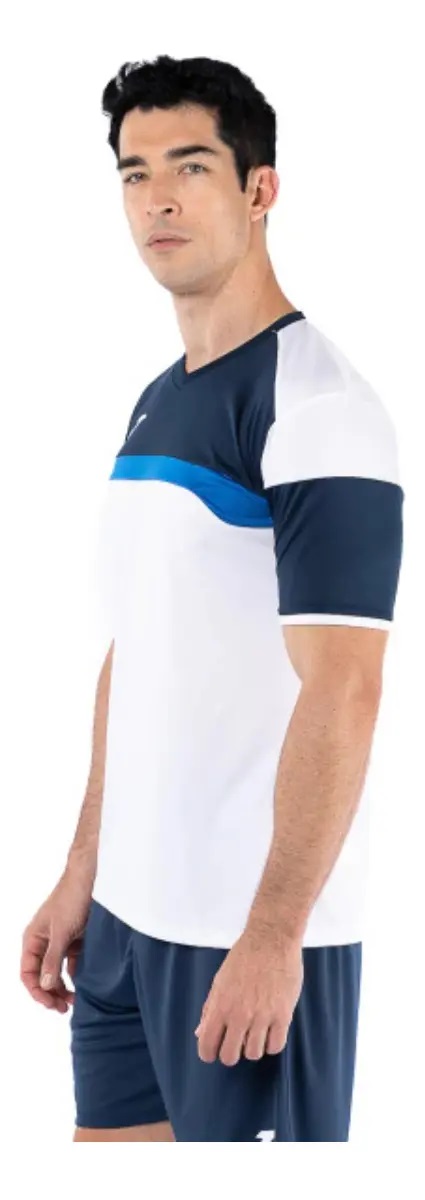 Camiseta Deportiva Joma Danubio III