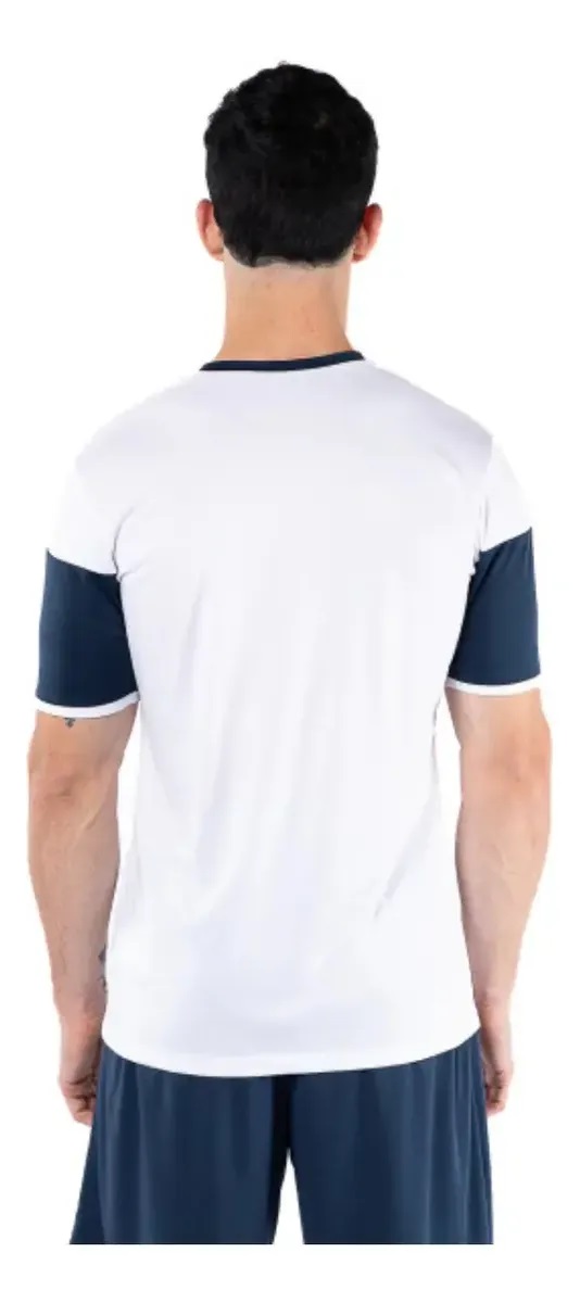 Camiseta Deportiva Joma Danubio III
